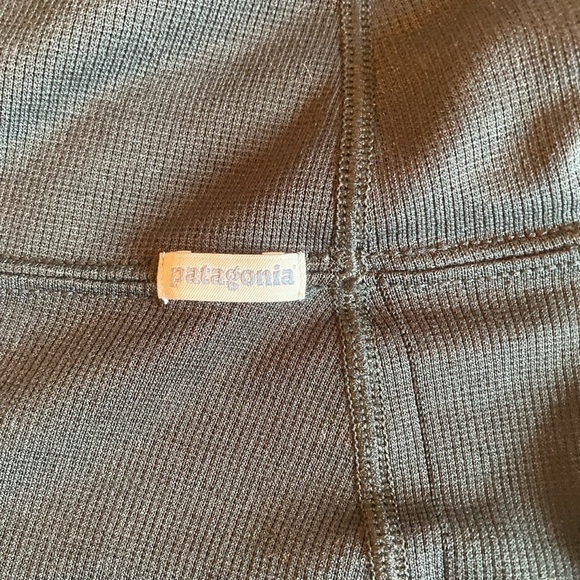 CLEARANCE Patagonia Long Underwear - Picture 3 of 3